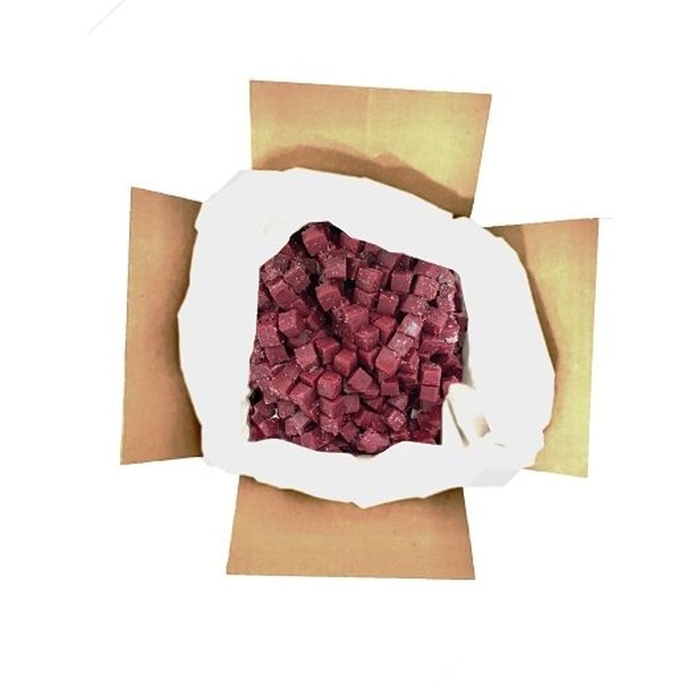 Live Pure Superfood Dragon-pitaya Passion Smoothie Cubes, 500 Count
