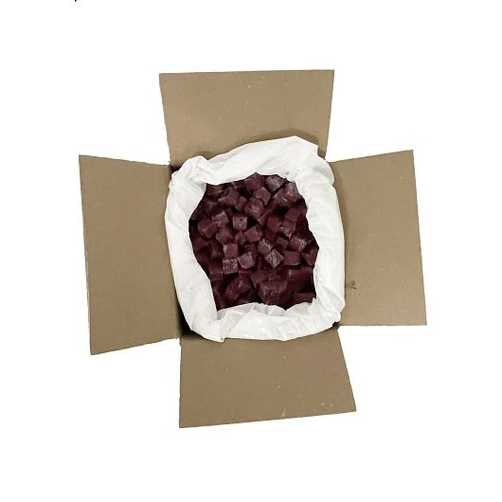 Live Pure Tropical Boost Acai Maqui Smoothie Cubes, 500 Count