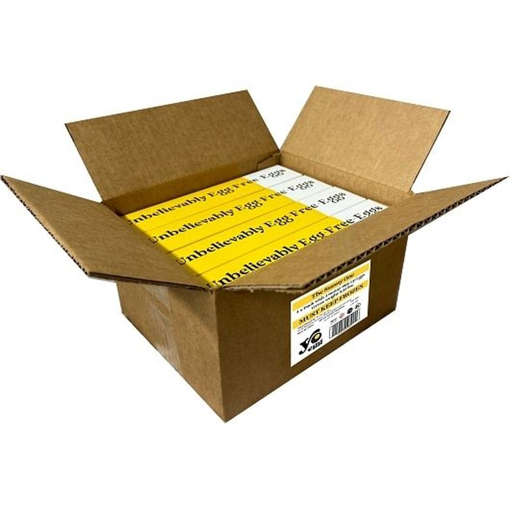 Yo Egg Sunny Side Up Egg With Runny Yolk -- 4 Per Case