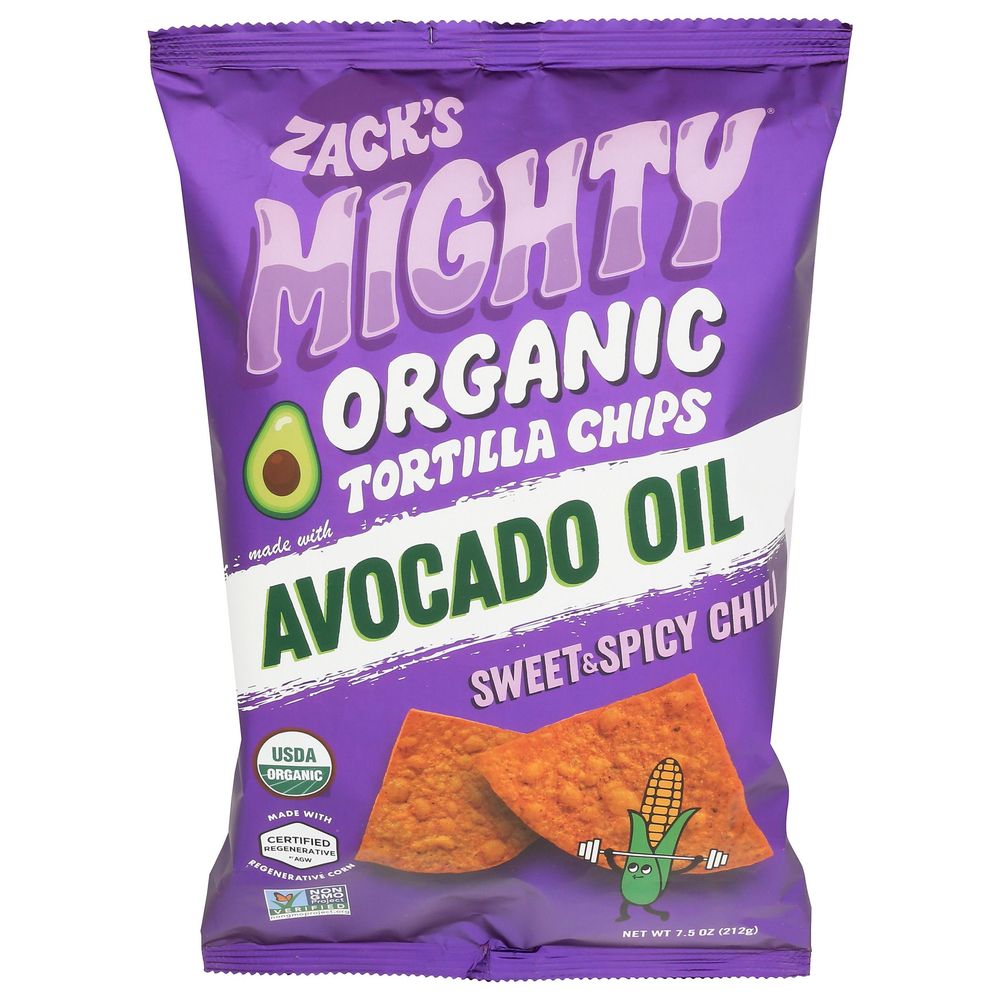 chipco様せ CHIPS – Zack's Mighty