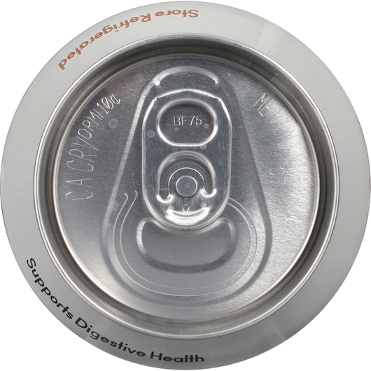 Olipop Root Beer Sparkling Tonic, 12 Fluid Ounce -- 12 Per Case
