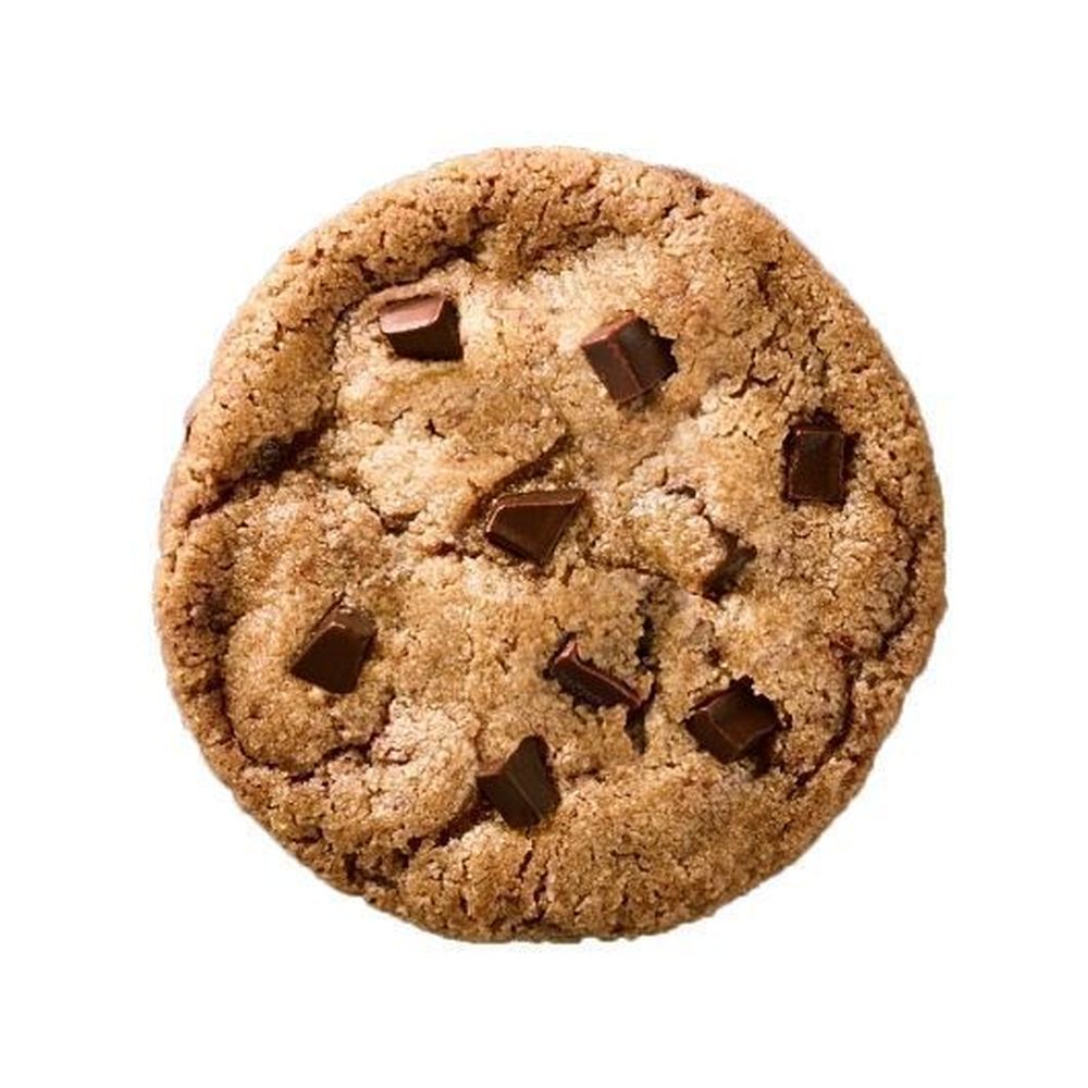Sweet Loren's Gluten Free Chocolate Chunk Cookie Dough, 1.5 Ounce -- 120 Per Case