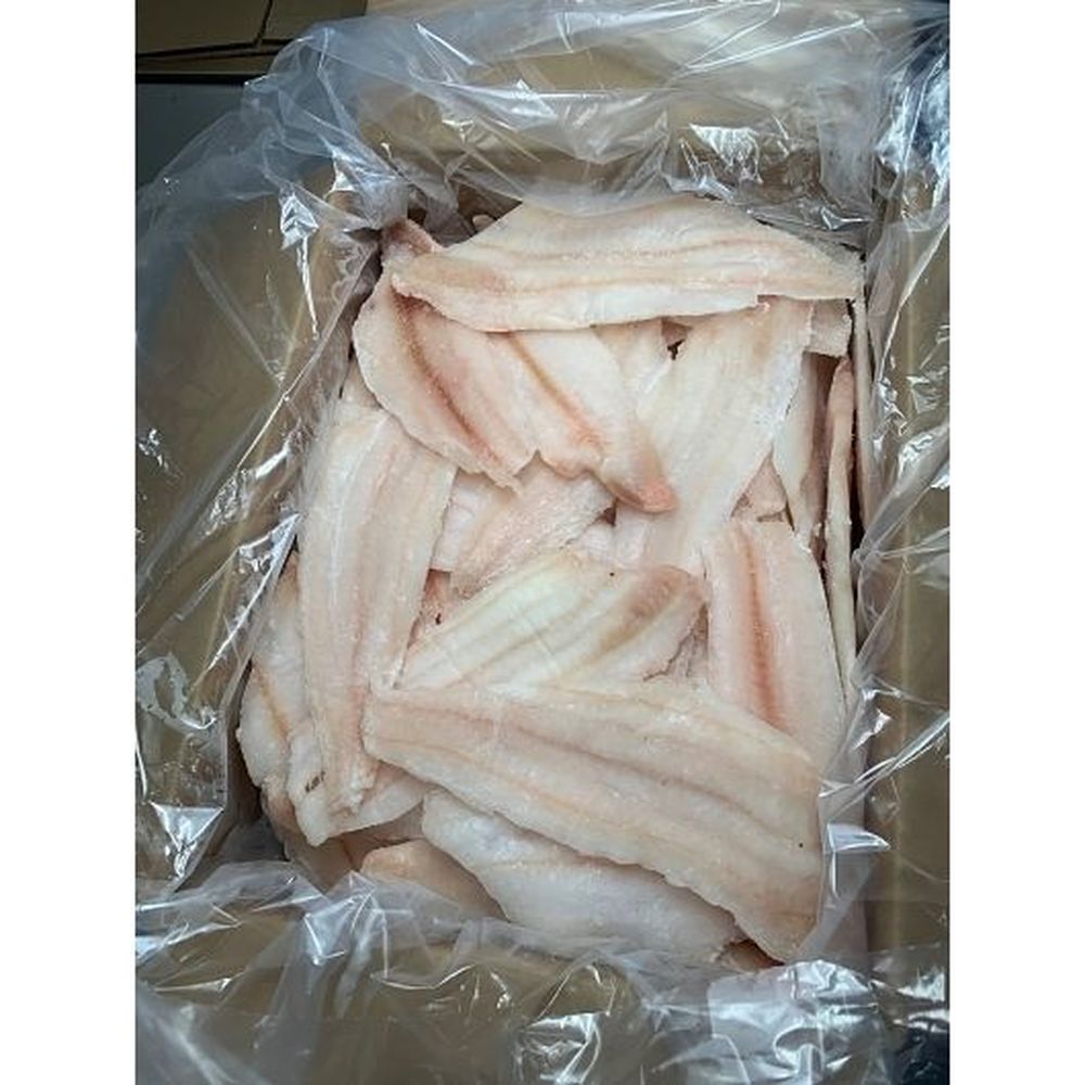 Yaquina Bay 3 To 6 Ounce Dover Sole Fillet, 5 Ounce