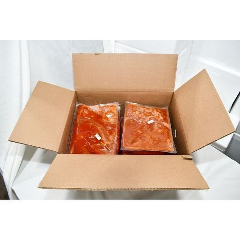 Mamamancini's Beef Meatballs And Sauce, 72 Ounce -- 6 Per Case