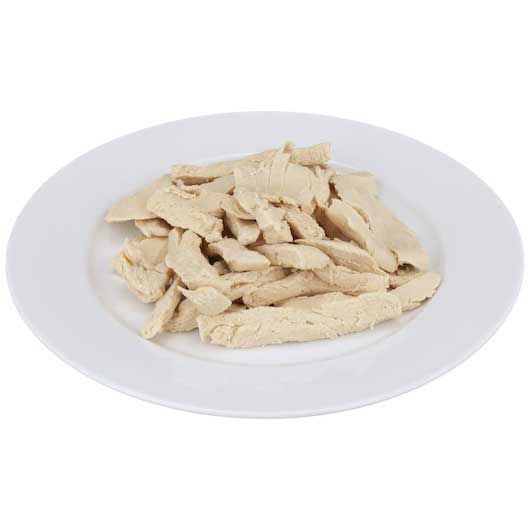 Gardein Chicken Strips, 10 Pound