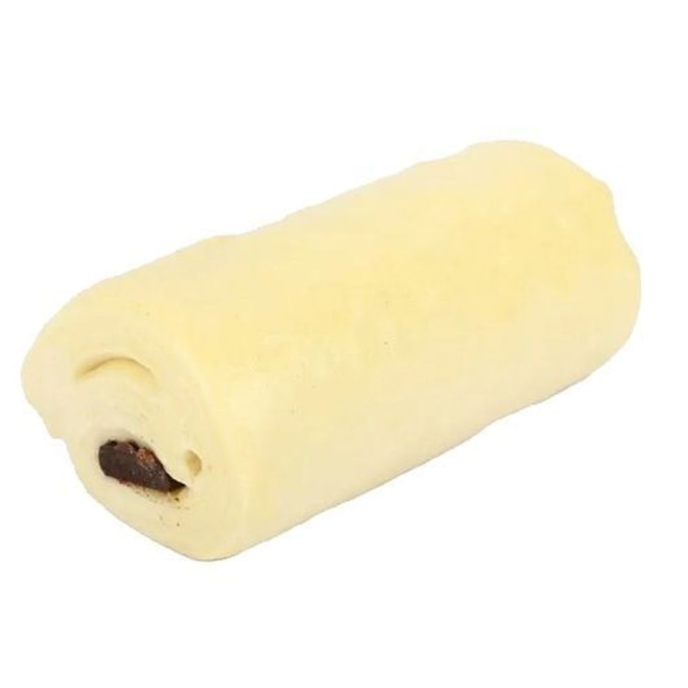 Lecoq Cuisine Large Chocolate Croissant, 2.9 Ounce -- 105 Per Case