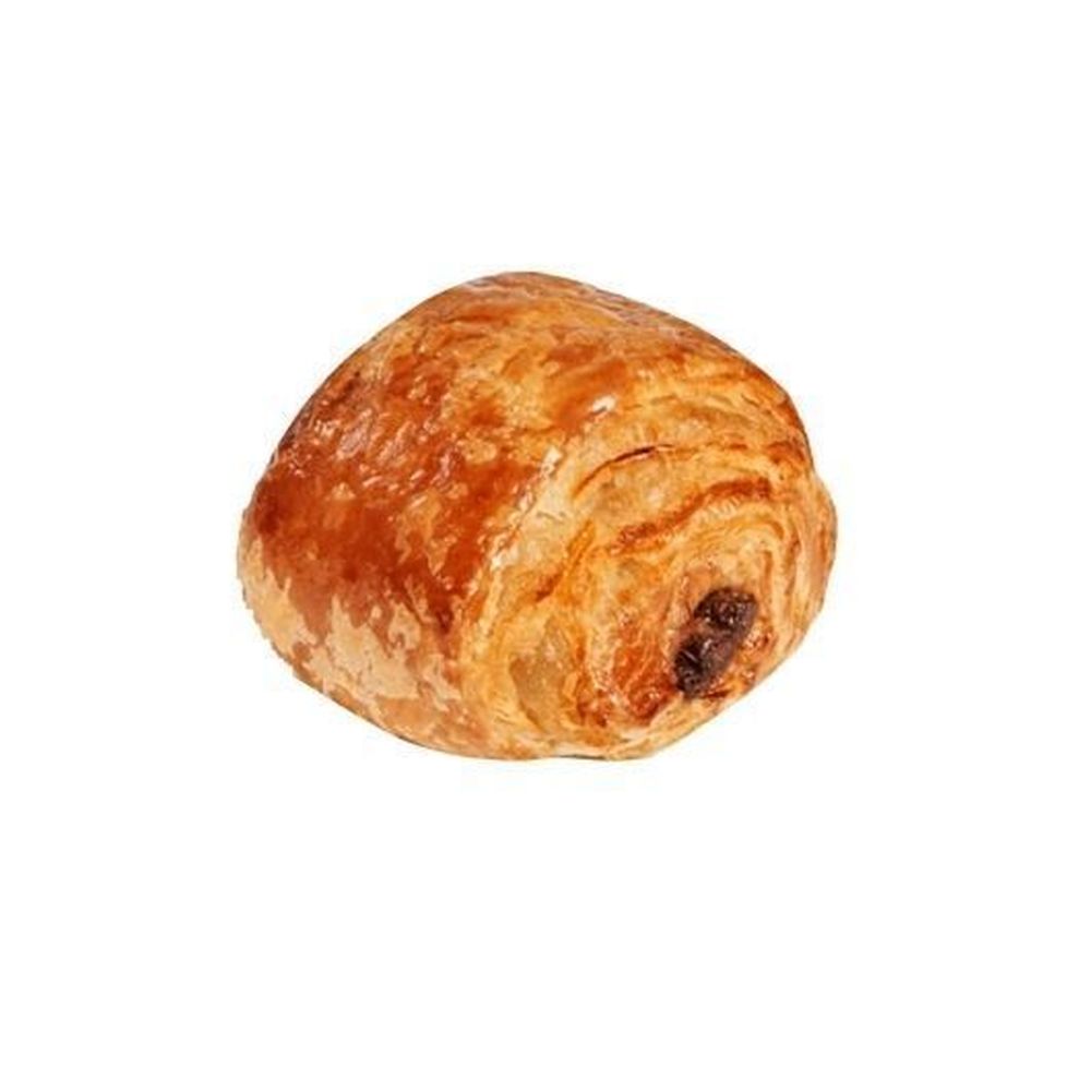 Lecoq Cuisine Small Chocolate Croissant FoodServiceDirect