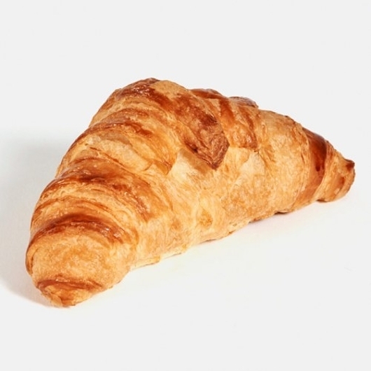Lecoq Cuisine Ready To Bake Large Straight Croissant FoodServiceDirect