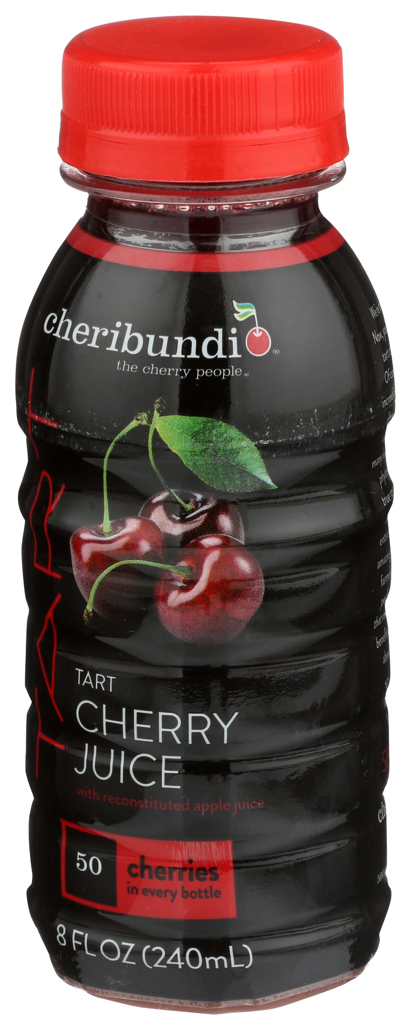 Cheribundi cherry clearance juice