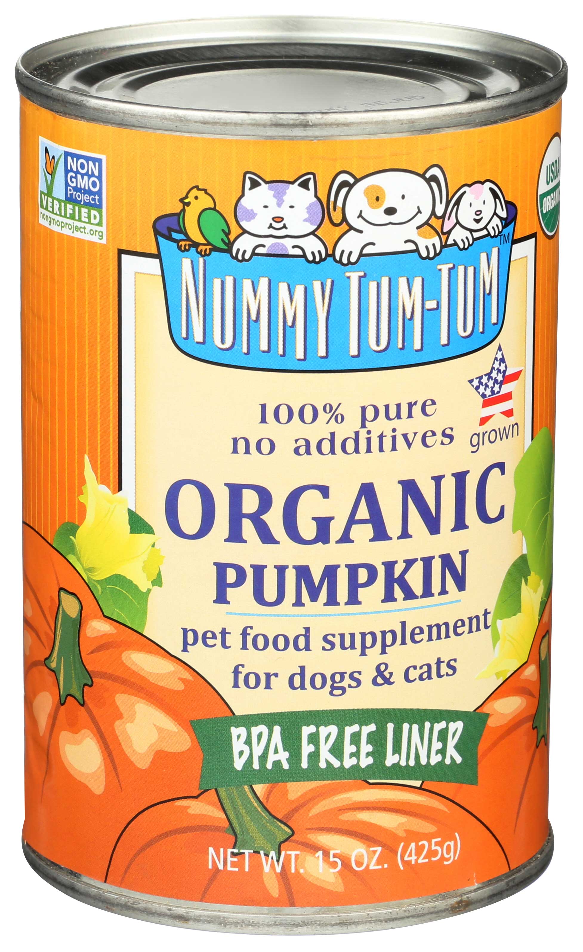 100 percent pumpkin for dogs hotsell
