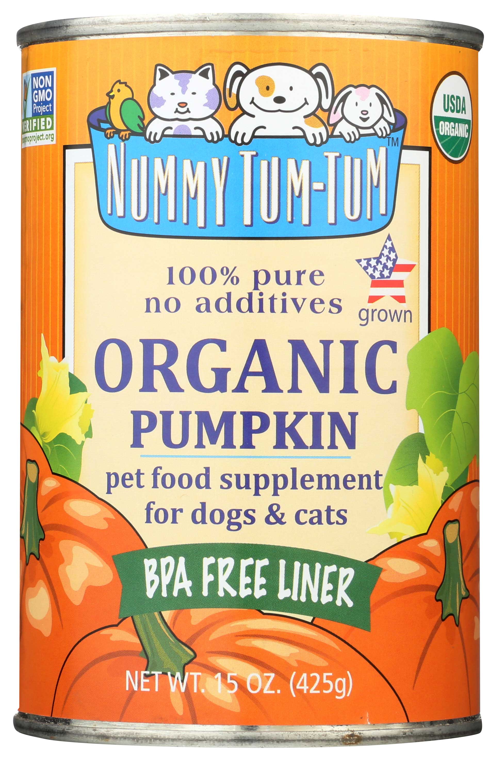 100 percent pumpkin for dogs hotsell