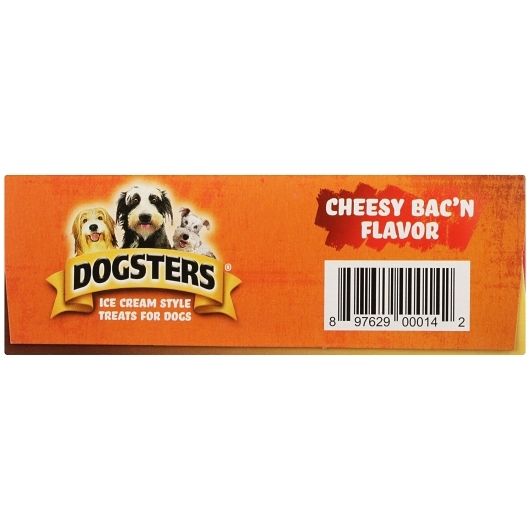Dogsters ice cream costco cheap