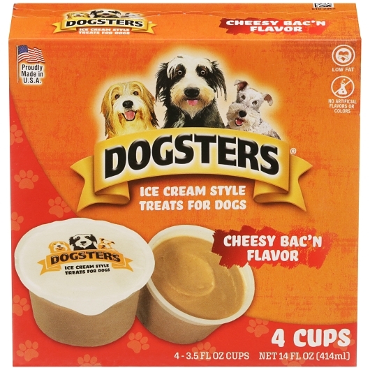 Dogsters 2025