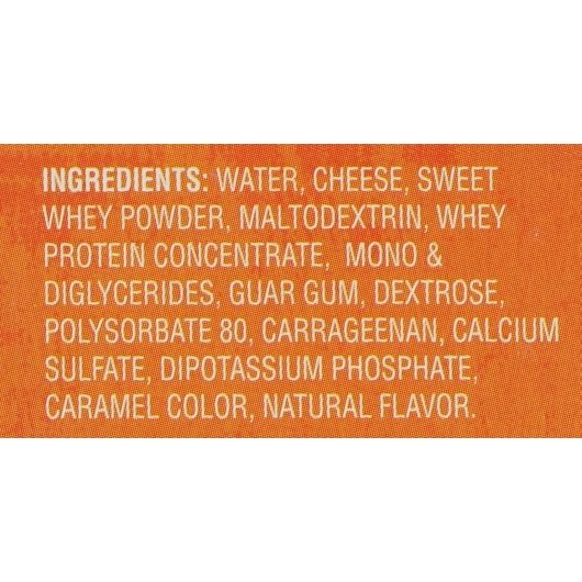 Dogsters ingredients hot sale
