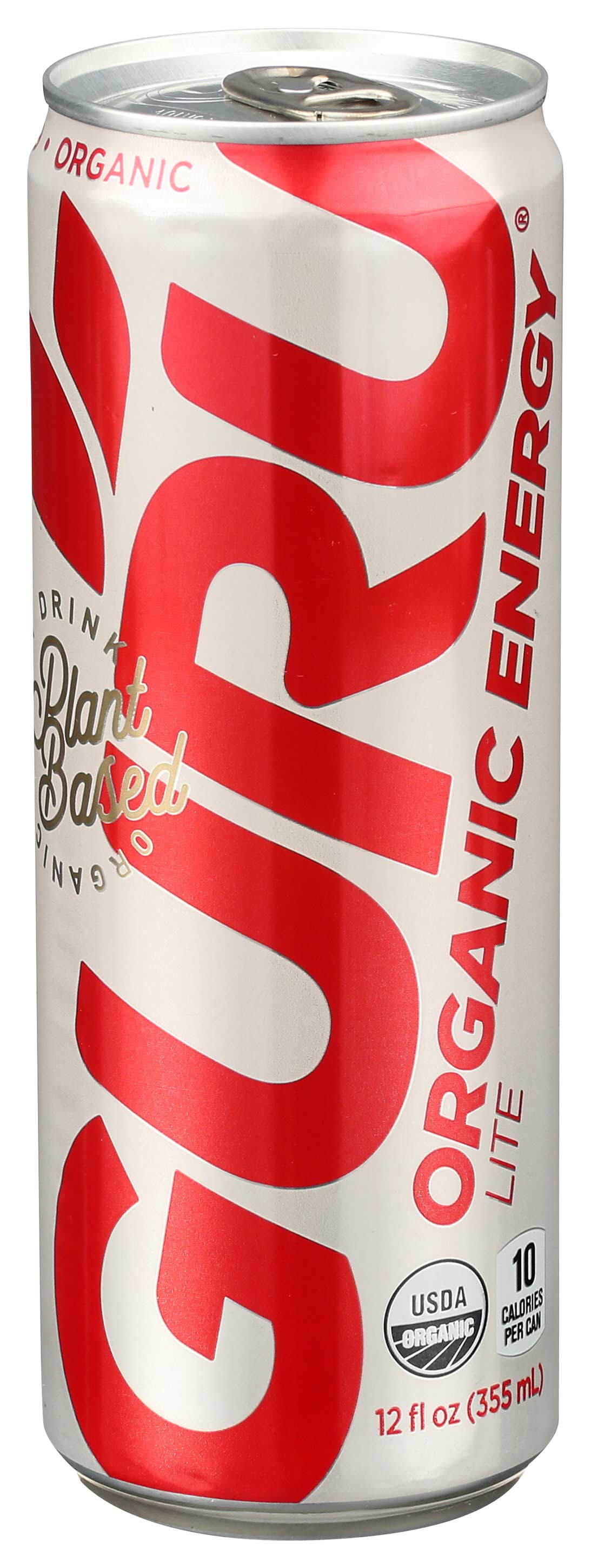 Guru Lite Energy Drink, 12 Fluid Ounce -- 24 Per Case