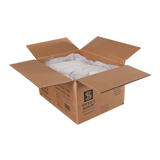 Sweet Brew Traditional Iced Tea, 48 Ounce -- 8 Per Case