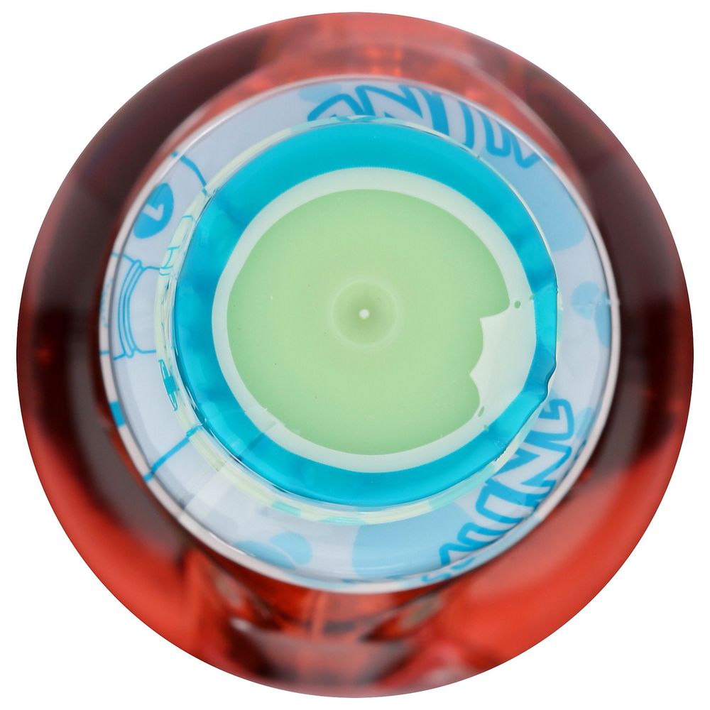 Jfc Strawberry Flavor Ramune Soda, 6.76 Fluid Ounce -- 12 per case