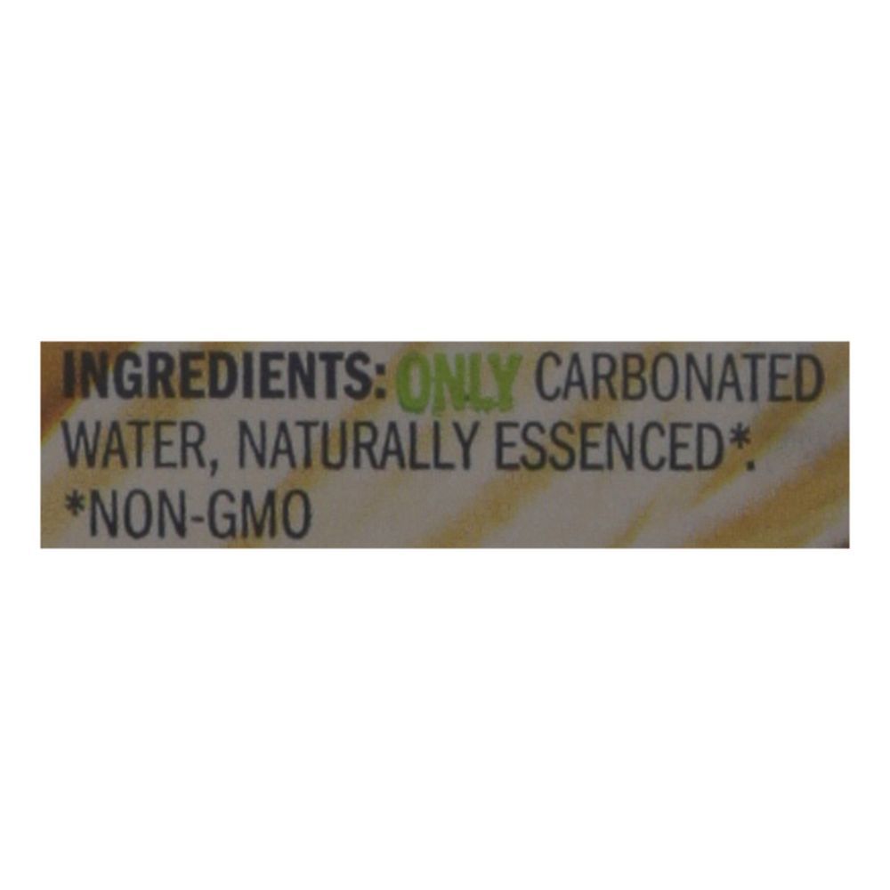 Lacroix Mojito Essenced Sparkling Water, 12 Fluid Ounce -- 24 Per Case
