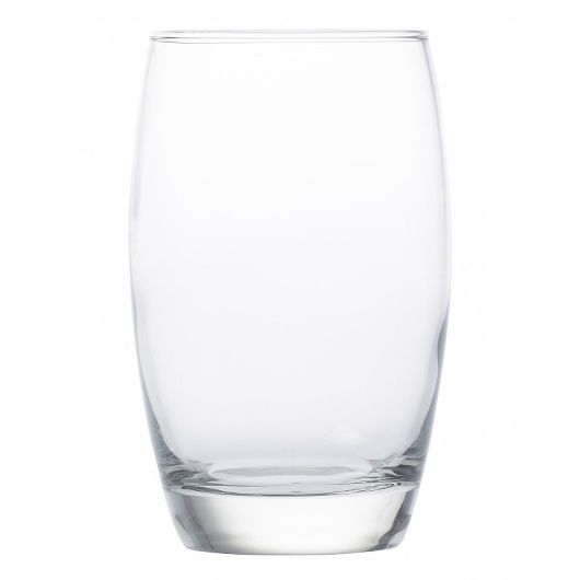 Luminarc Salto Hi Ball Glass -- 24 Per Case