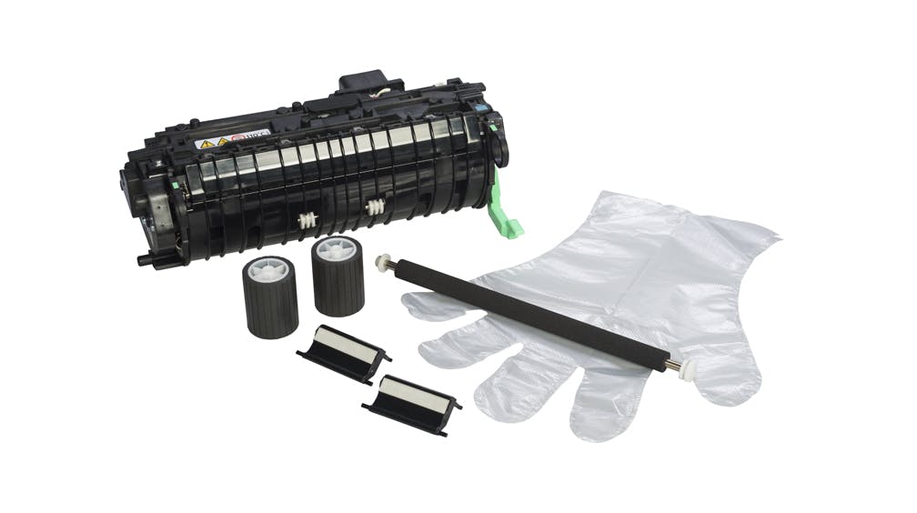 Ricoh 120000 Page-yield Maintenance Kit For Sp3600 Photoconductor