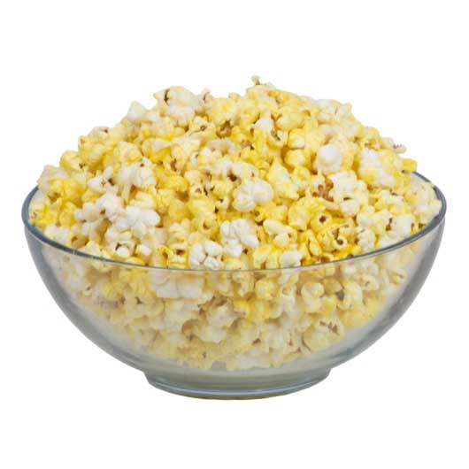 Fancy Farms Popcorn Mini-max Kit, 16 Ounce -- 24 Per Case
