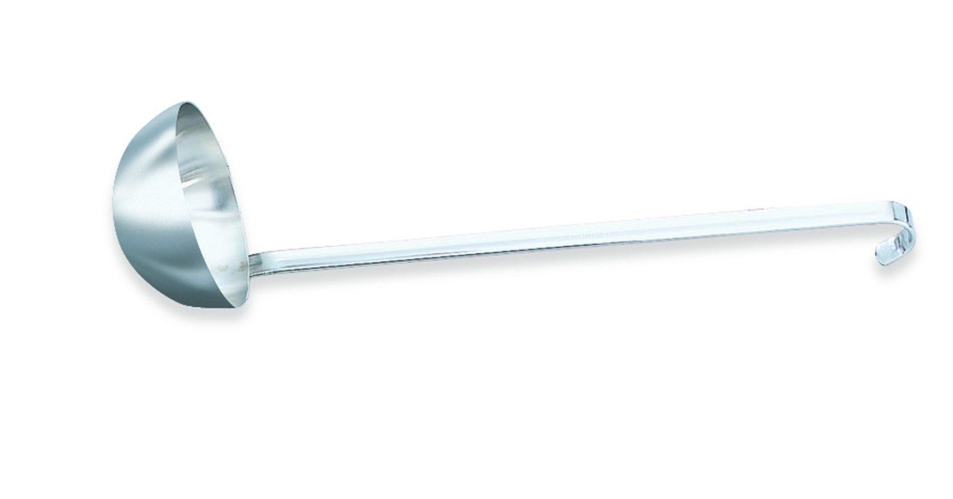 Vollrath Stainless Steel Ladle, 3 Ounce -- 12 Per Case