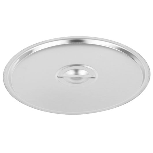 Vollrath Cover Stock Pot, Fits 12 Inch