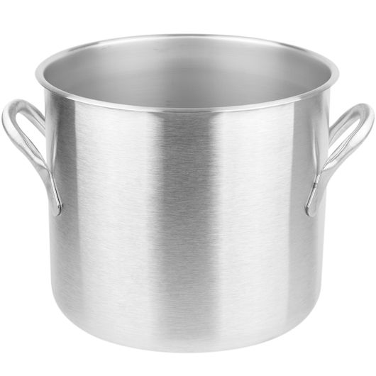 Vollrath Stock Pot Stainless Steel 20 Quart