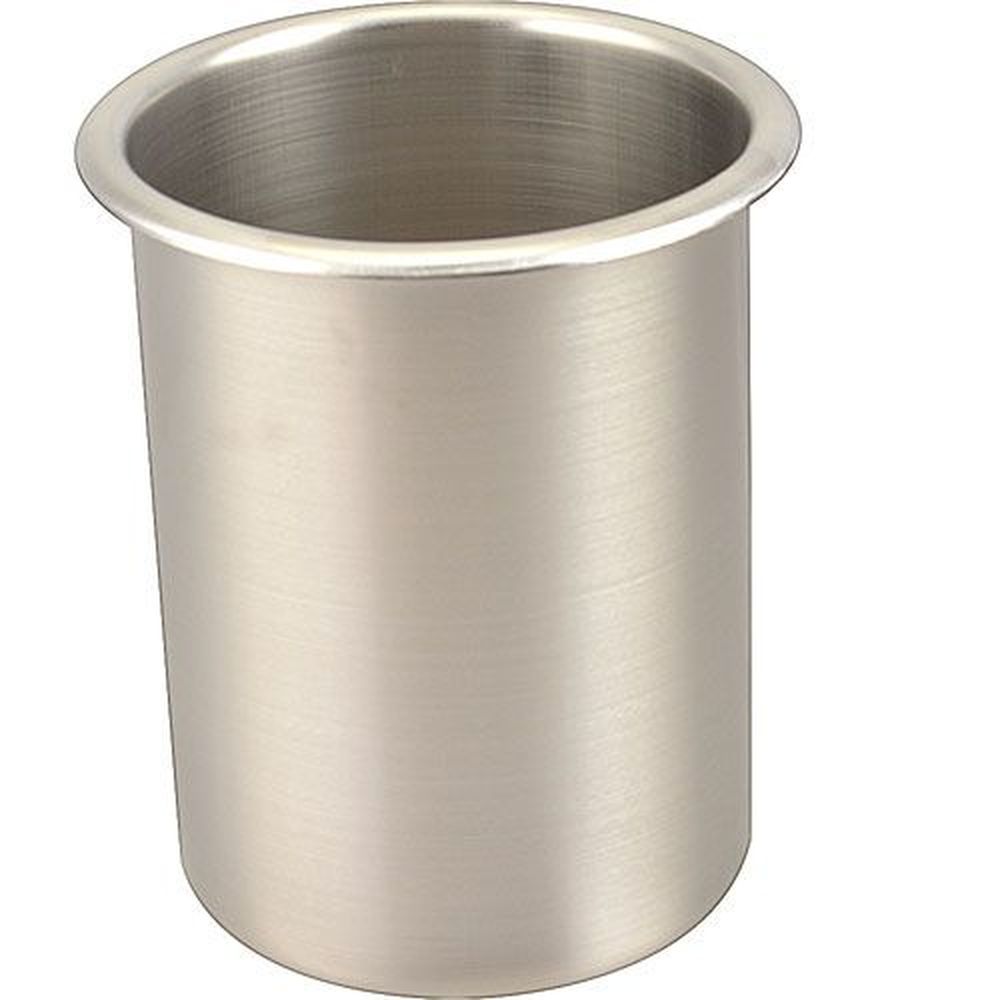 Vollrath 78710 Stainless Steel Bain Marie, 1.25 Quart