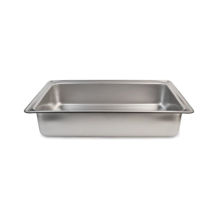 Vollrath Accessories For Continental Chafer, 99745,dripless Water Pan -- 2 Per Case