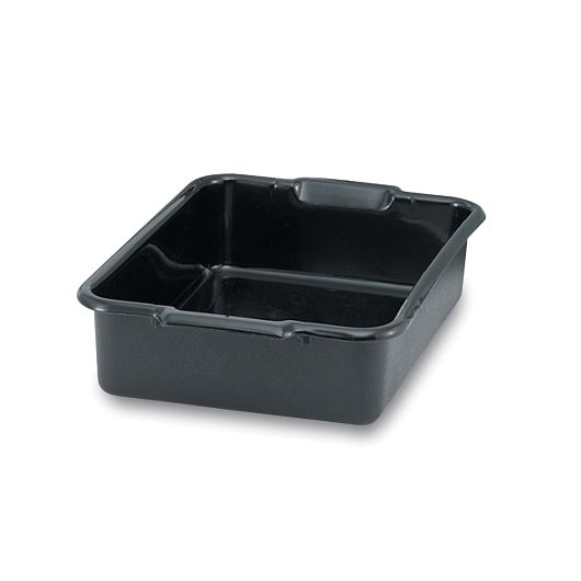 Vollrath Single Compartment Bus Box -- 12 Per Case