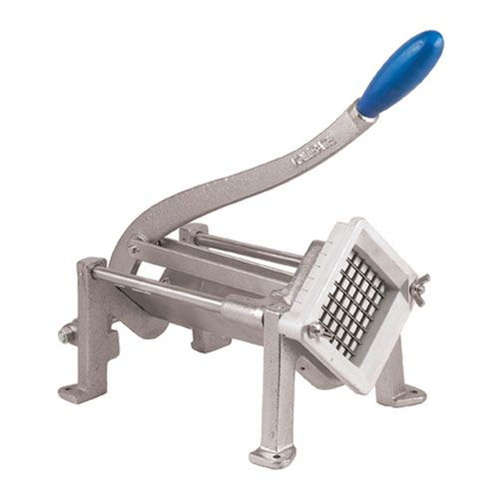 Vollrath 47714 0.4375 Inch Cut French Fry Potato Cutter