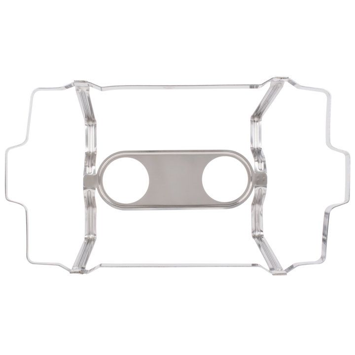 Vollrath Stackable Chafing Rack -- 3 Per Case