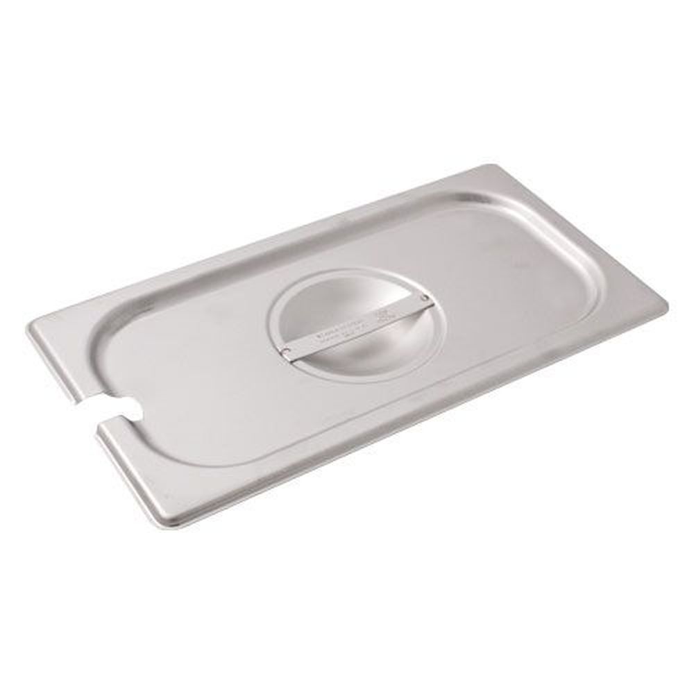 Vollrath 75239 Super Pan V Third Size Food Pan Lid Only