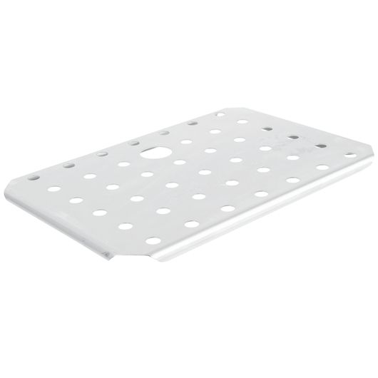 Vollrath Super Pan 3 Half Size False Bottom -- 6 Per Case