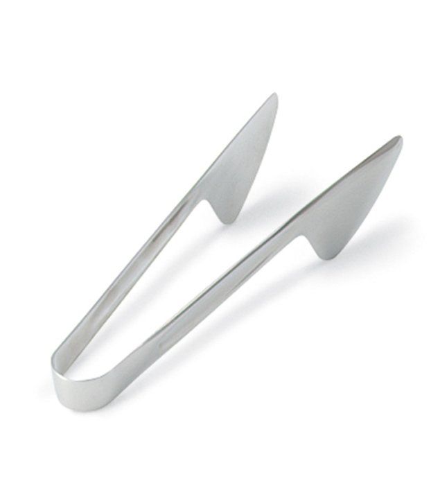 Vollrath Tong Stainless Steel Pastry, 8 Inch -- 24 Per Case