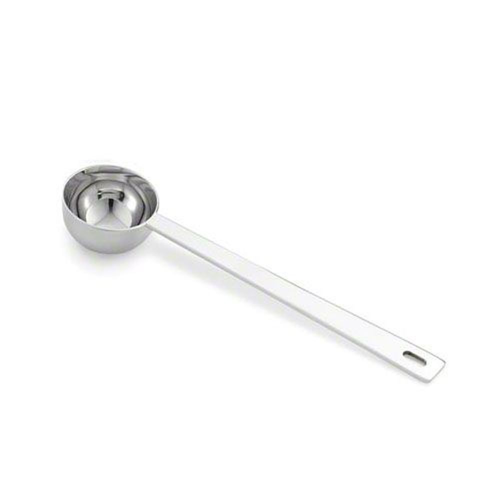 Vollrath 47076 Heavy-duty Stainless Steel Round Measuring Spoon, 15 Ml Capacity