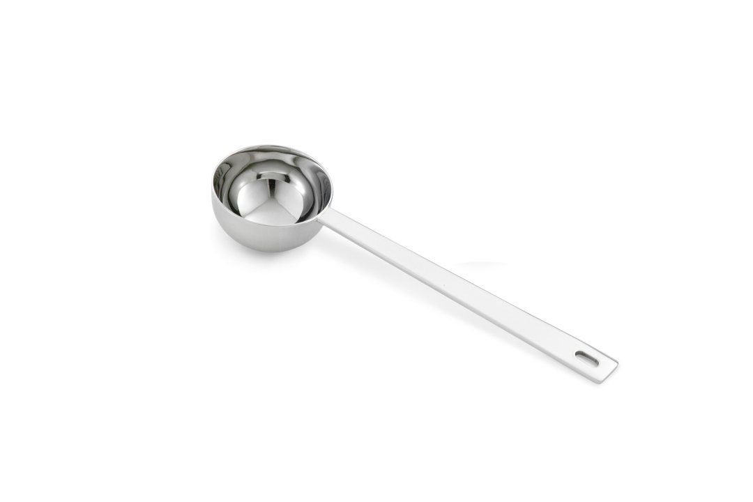 Vollrath Heavy Duty Round Measuring Spoon -- 24 Per Case