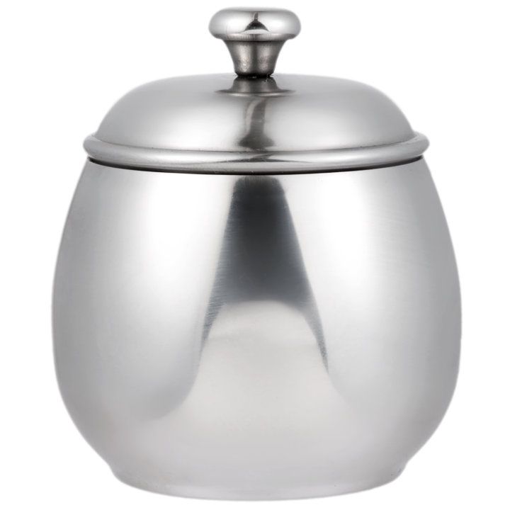 Vollrath Server Sugar Stainless Steel 12 Ounce
