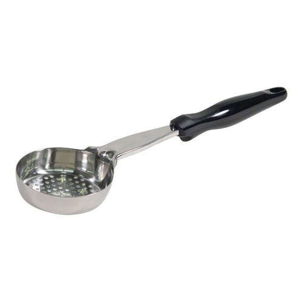 Vollrath 6432520 Heavy-Duty Stainless Steel Antimicrobial One-Piece ...