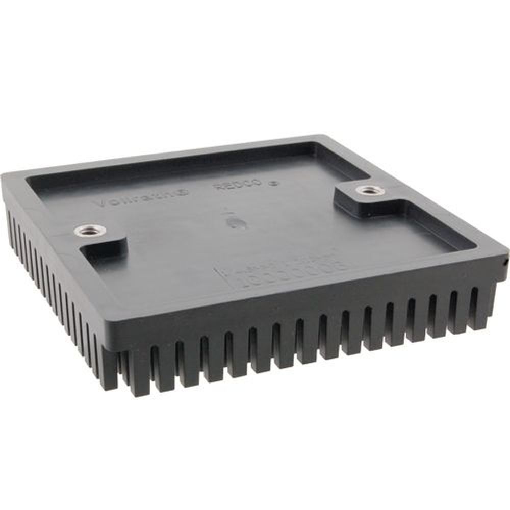 Vollrath 379114 Instacut 0.25 Inch Dice Pusher Block