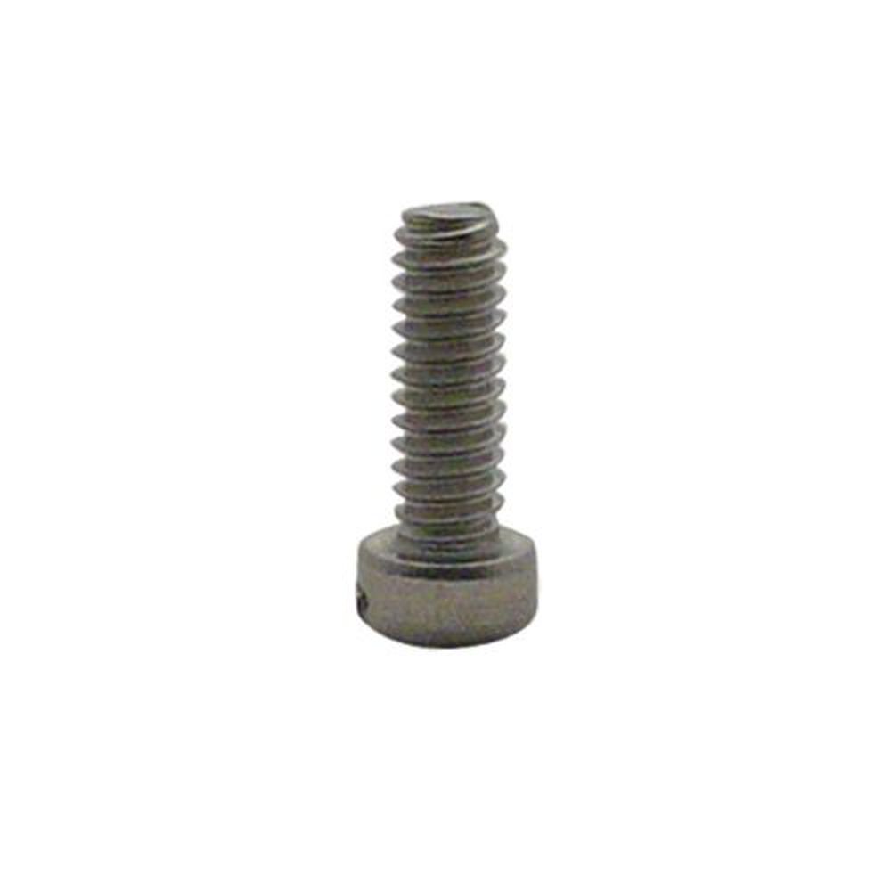 Vollrath 414 Replacement Leg Screw For Redco Lettuce King
