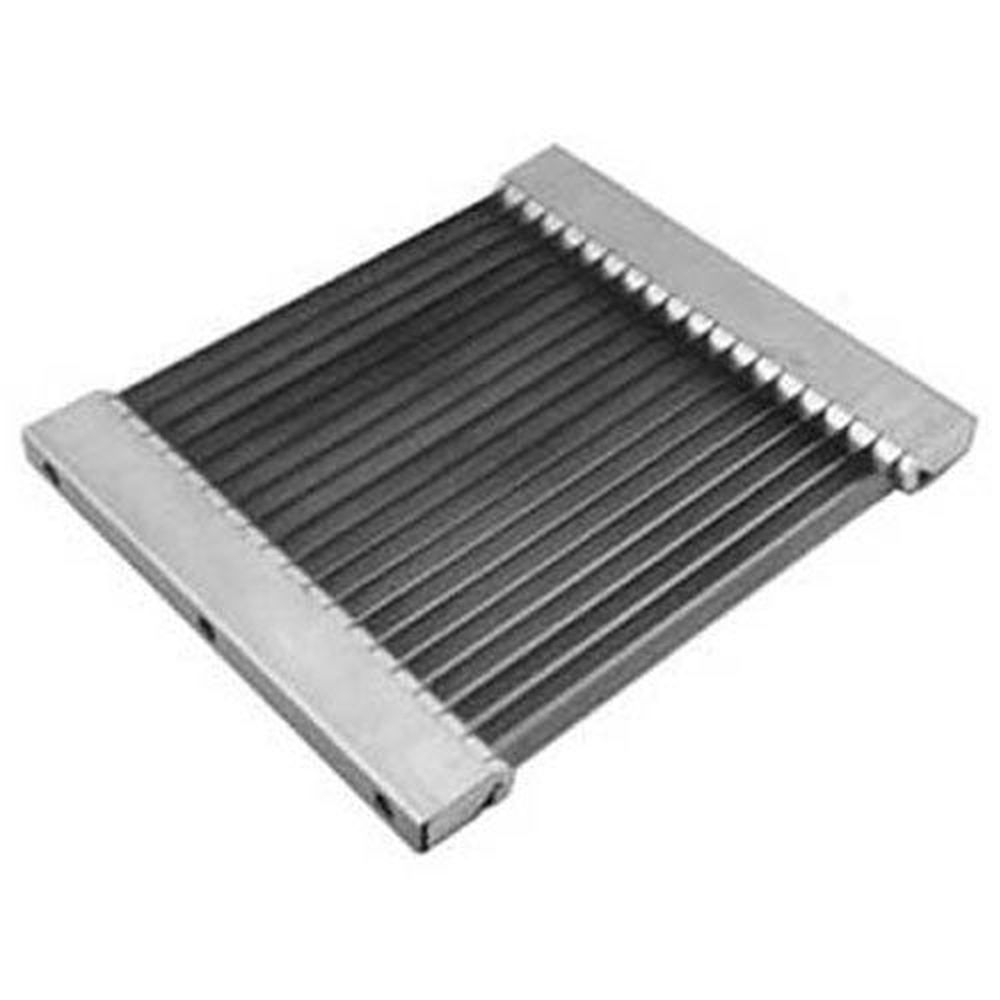 Vollrath 484c Lettuce King I 0.375 Inch Cut Replacement Blade Assembly For Lettuce Cutter