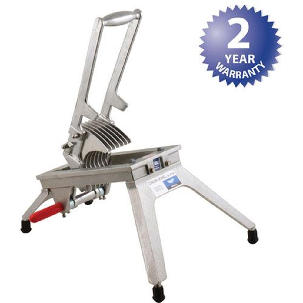 Vollrath 501n Onion King 0.25 Inch Slice Onion Cutter