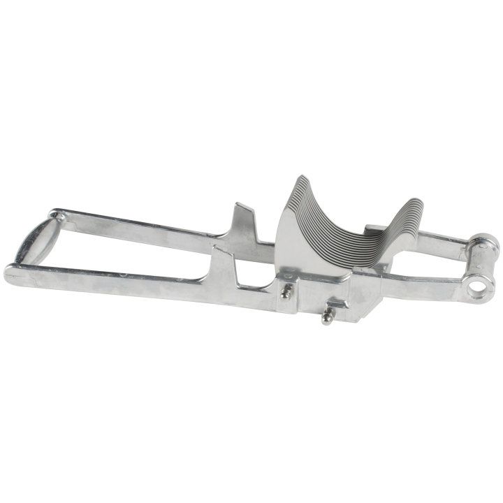 Vollrath Pusher Head Assembly Only, 3/16 Inch