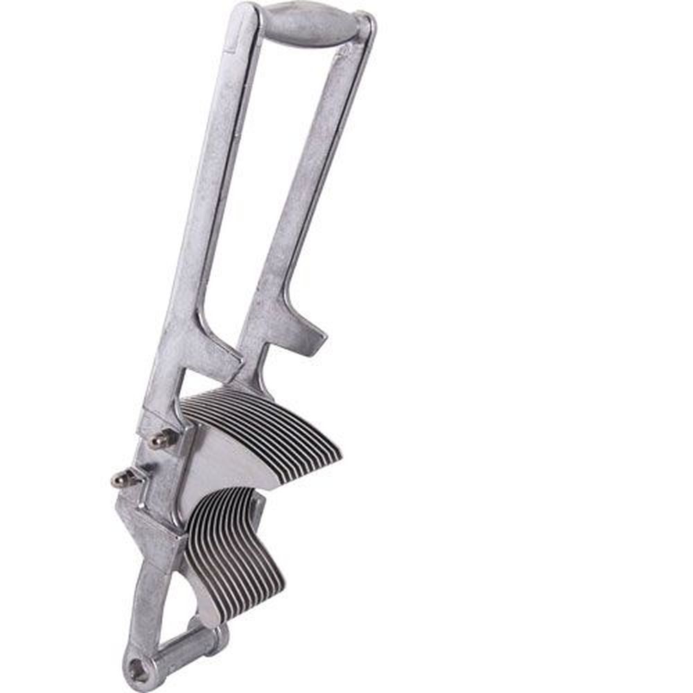 Vollrath 505 Onion King 0.25 And 0.5 Inch Pusher Assembly