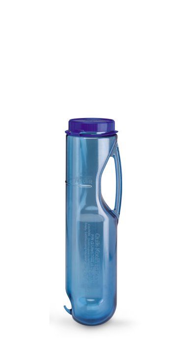 Traex Insta Chill Replacement Cap -- 4 Per Case