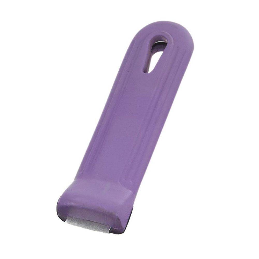 Vollrath 10815p Replacement Small Purple Silicone Pan Sleeve