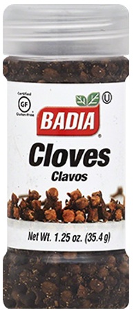 Badia Cloves, 12 Oz | Centrum Supermarket - View #9