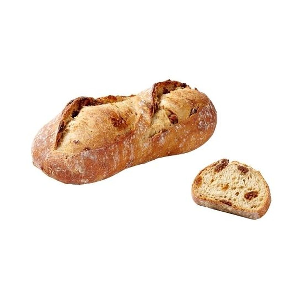 Bridor France Fig Bread, 11.6 Ounce -- 26 per case